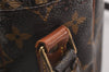 Authentic Louis Vuitton Monogram Nile Shoulder Cross Body Bag M45244 LV 2572I