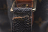 Authentic Louis Vuitton Monogram Nile Shoulder Cross Body Bag M45244 LV 2572I