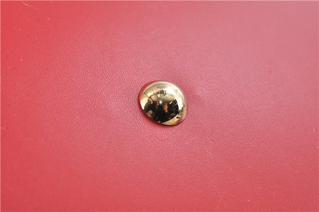 Authentic Louis Vuitton Epi Plage Lagoon Bay Tote Bag Clear Red M92150 LV 2574D