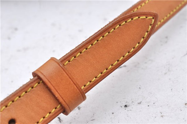 Auth Louis Vuitton Monogram Saint Cloud GM Shoulder Cross Bag M51242 LV 2575D