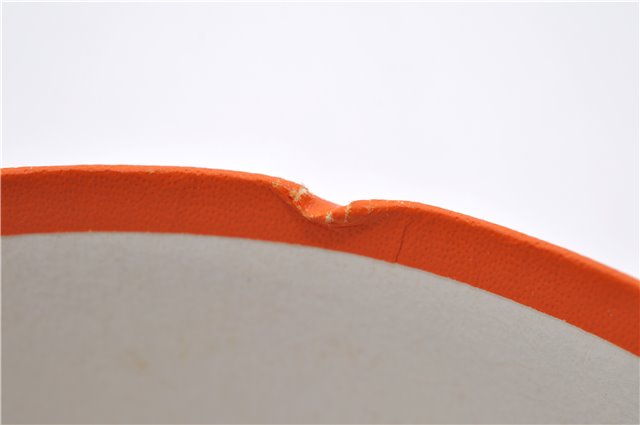 Authentic HERMES Pleats Scarf 