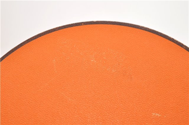 Authentic HERMES Pleats Scarf 