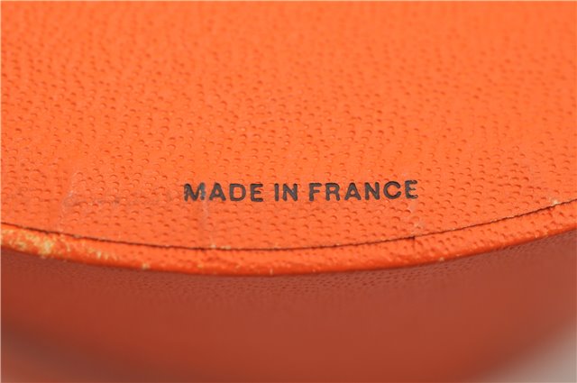 Authentic HERMES Pleats Scarf 