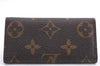 Auth Louis Vuitton Monogram Multicles 4 Four Hooks Key Case M62631 LV Box 2577E