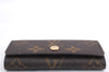 Auth Louis Vuitton Monogram Multicles 4 Four Hooks Key Case M62631 LV Box 2577E