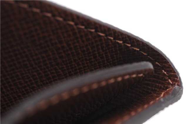 Auth Louis Vuitton Monogram Multicles 4 Four Hooks Key Case M62631 LV Box 2577E