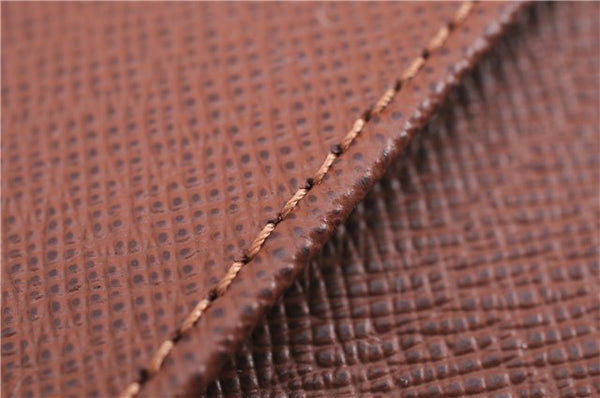 Auth Louis Vuitton Monogram Multicles 4 Four Hooks Key Case M62631 LV Box 2577E