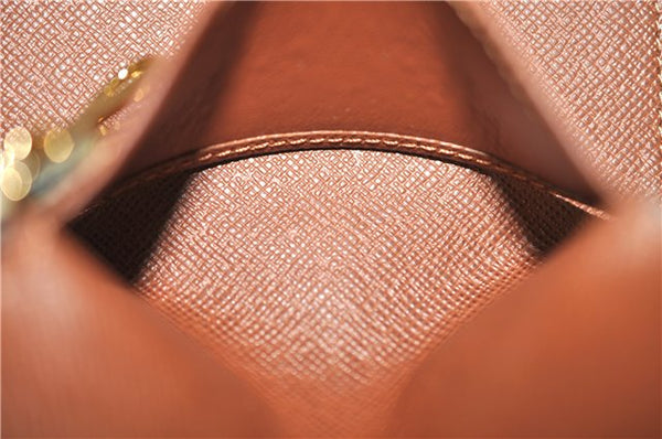 Auth Louis Vuitton Monogram Multicles 4 Four Hooks Key Case M62631 LV Box 2577E