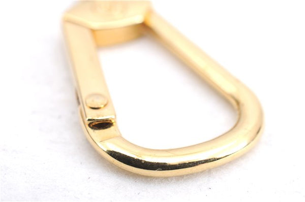 Auth Louis Vuitton Monogram Cherry Pochette Cles Coin Case M95042 LV Box 2579E