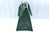 Authentic Louis Vuitton Epi Riviera Hand Bag Green M48184 LV 2580G