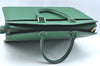 Authentic Louis Vuitton Epi Riviera Hand Bag Green M48184 LV 2580G