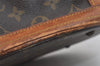 Authentic Louis Vuitton Monogram Bucket GM Shoulder Tote Bag Old Model LV 2580I