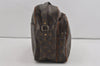 Authentic Louis Vuitton Monogram Nile 34 Shoulder Cross Body Bag Old Model 2581I