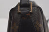 Authentic Louis Vuitton Monogram Tulleries MM Shoulder Bag M51348 LV Junk 2582I