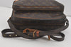 Authentic Louis Vuitton Monogram Nile Shoulder Cross Body Bag M45244 LV 2586I