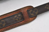 Authentic Louis Vuitton Monogram Nile Shoulder Cross Body Bag M45244 LV 2586I
