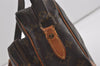 Authentic Louis Vuitton Monogram Nile Shoulder Cross Body Bag M45244 LV 2586I