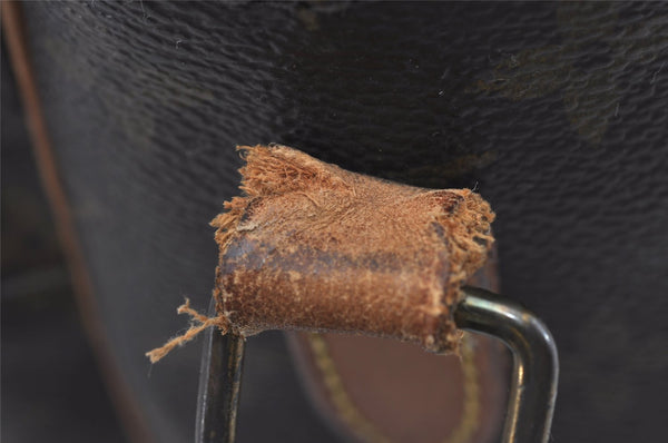 Authentic Louis Vuitton Monogram Nile Shoulder Cross Body Bag M45244 LV 2586I