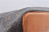 Authentic Louis Vuitton Monogram Petit Noe Shoulder Bag M42226 LV 2587D