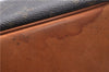 Authentic Louis Vuitton Monogram Petit Noe Shoulder Bag M42226 LV 2587D