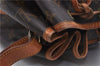 Authentic Louis Vuitton Monogram Petit Noe Shoulder Bag M42226 LV 2587D