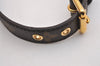 Authentic Louis Vuitton Monogram Shoulder Strap 24.4-28.3" LV 2588I