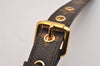 Authentic Louis Vuitton Monogram Shoulder Strap 24.4-28.3" LV 2588I