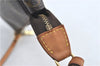 Authentic Louis Vuitton Monogram Pochette Accessoires Pouch M51980 LV 2592B