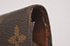 Authentic Louis Vuitton Monogram Etui Cigarette Case M63024 LV 2592I