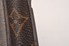 Authentic Louis Vuitton Monogram Etui Cigarette Case M63024 LV 2592I