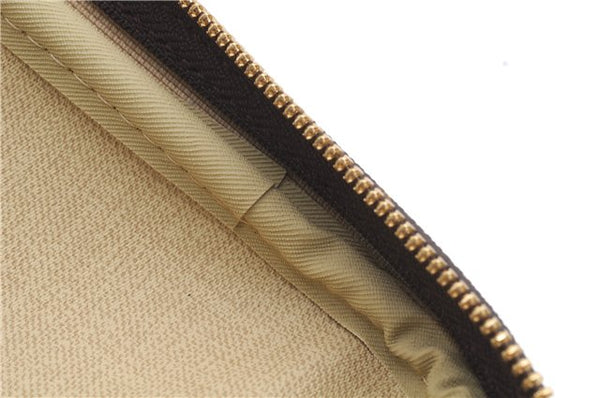 Authentic Louis Vuitton Monogram Excursion Hand Bag M41450 LV 2595D