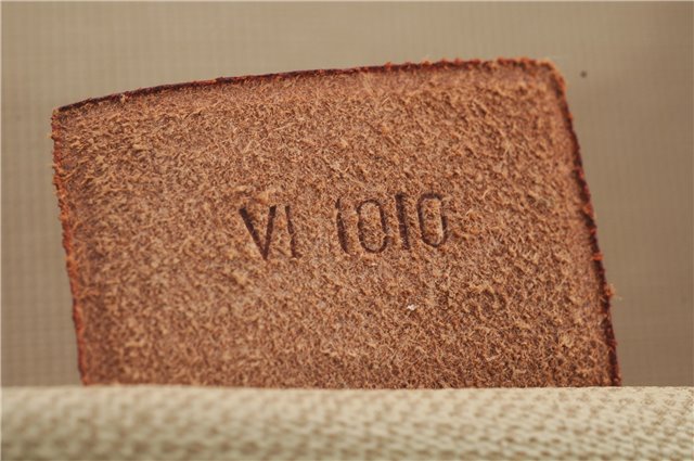 Authentic Louis Vuitton Monogram Excursion Hand Bag M41450 LV 2595D