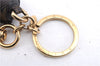 Authentic Louis Vuitton Monogram Bag Charm Tassel MP1768 LV 2596E