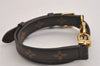 Authentic Louis Vuitton Monogram Shoulder Strap 25.4-29.1" LV 2596I