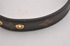 Authentic Louis Vuitton Monogram Shoulder Strap 25.4-29.1" LV 2596I