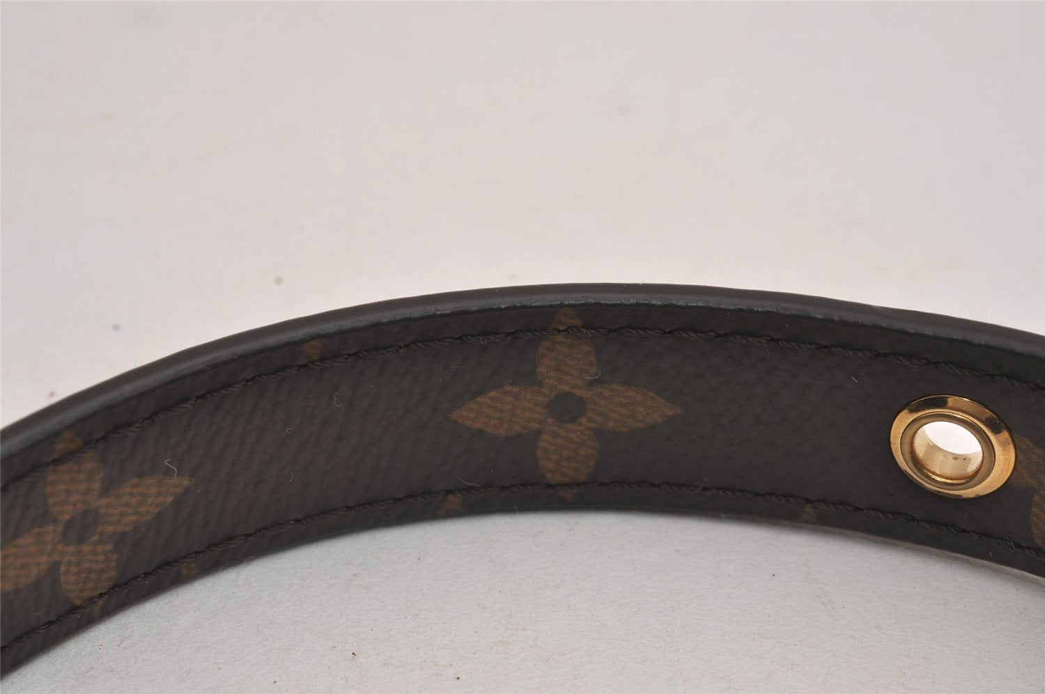 Authentic Louis Vuitton Monogram Shoulder Strap 25.4-29.1