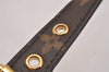 Authentic Louis Vuitton Monogram Shoulder Strap 25.4-29.1" LV 2596I