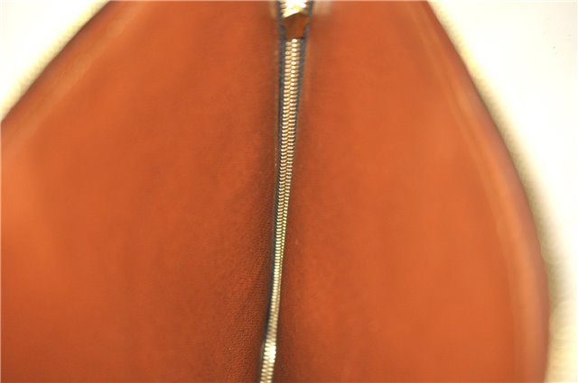 Authentic Louis Vuitton Monogram Poche Documents Document case M53400 LV 2603D