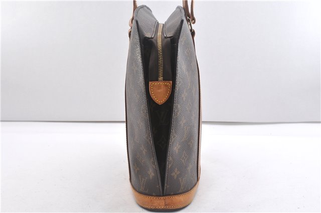 Authentic Louis Vuitton Monogram Babylone Shoulder Tote Bag M51102 LV 2609F