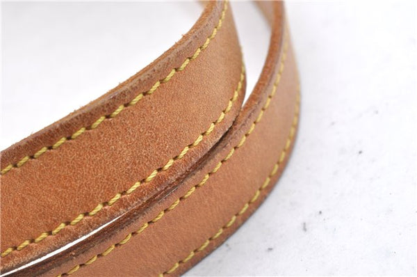 Authentic Louis Vuitton Monogram Babylone Shoulder Tote Bag M51102 LV 2609F