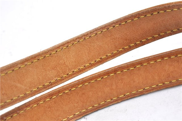 Authentic Louis Vuitton Monogram Babylone Shoulder Tote Bag M51102 LV 2609F