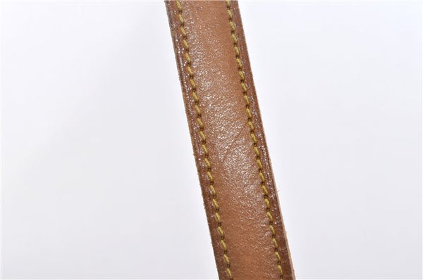 Authentic Louis Vuitton Monogram Babylone Shoulder Tote Bag M51102 LV 2609F