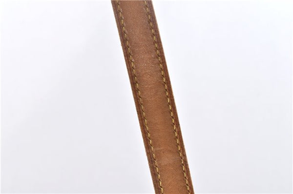 Authentic Louis Vuitton Monogram Babylone Shoulder Tote Bag M51102 LV 2609F