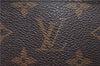 Authentic Louis Vuitton Monogram Babylone Shoulder Tote Bag M51102 LV 2609F