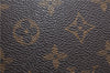 Authentic Louis Vuitton Monogram Babylone Shoulder Tote Bag M51102 LV 2609F