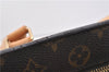 Authentic Louis Vuitton Monogram Babylone Shoulder Tote Bag M51102 LV 2609F