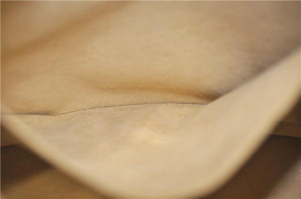 Authentic Louis Vuitton Monogram Babylone Shoulder Tote Bag M51102 LV 2609F