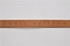 Auth Louis Vuitton Leather Shoulder Strap For Florentine S Beige 40.6" LV 2610E