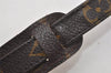 Authentic Louis Vuitton Monogram Shoulder Strap 47.6" LV 2615I