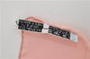 Authentic HERMES Carre 90 Scarf "BRIDES de GALA par" Silk Pink 2616E